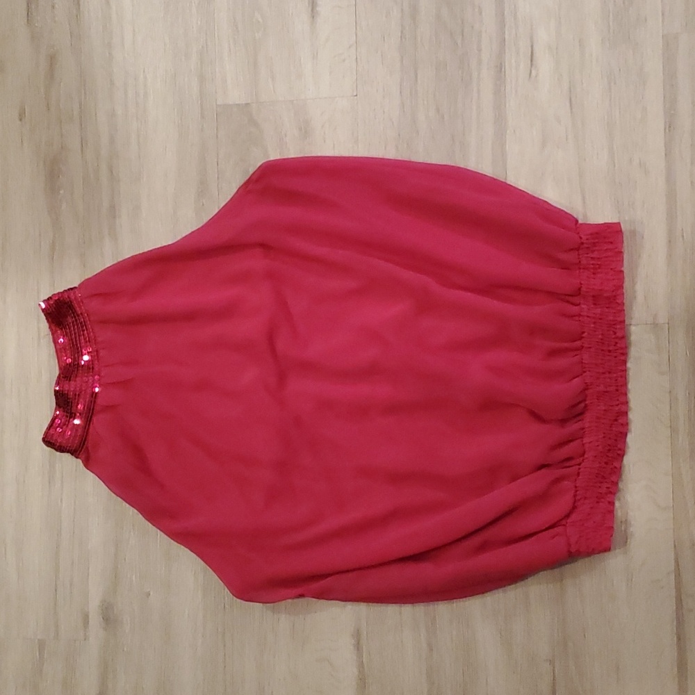 Max Rave top